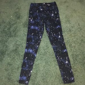 Galaxy Pants